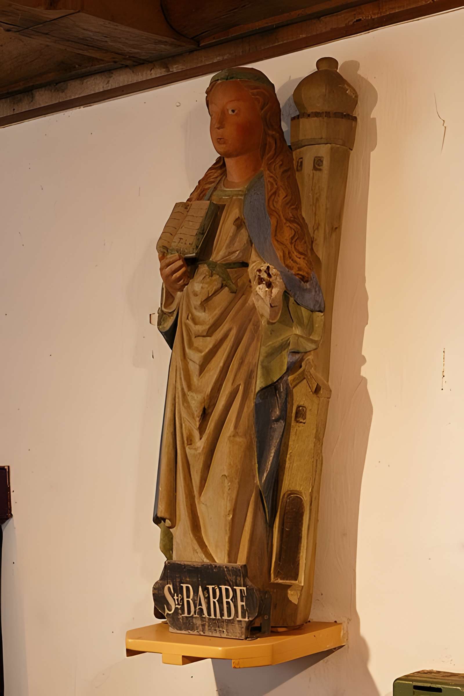 Tour Saint-Pierre de Penmarc'h