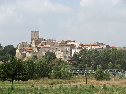 Photo de Tour seigneuriale de Moussac