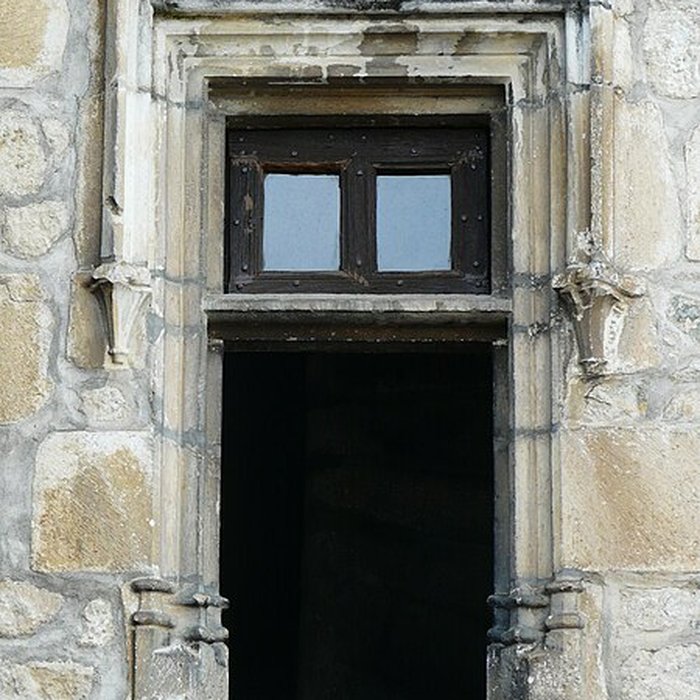 Photo de Tourelle de Saint-Bertrand-de-Comminges