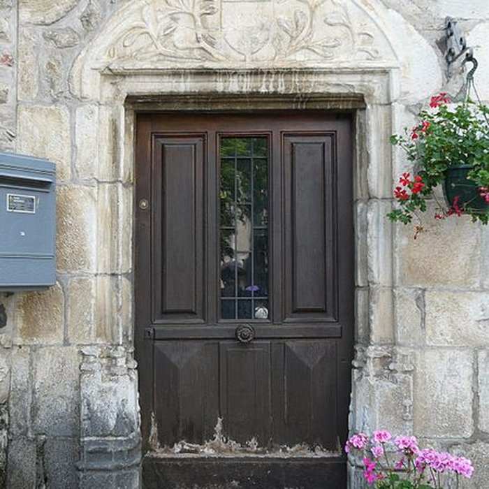 Photo de Tourelle de Saint-Bertrand-de-Comminges