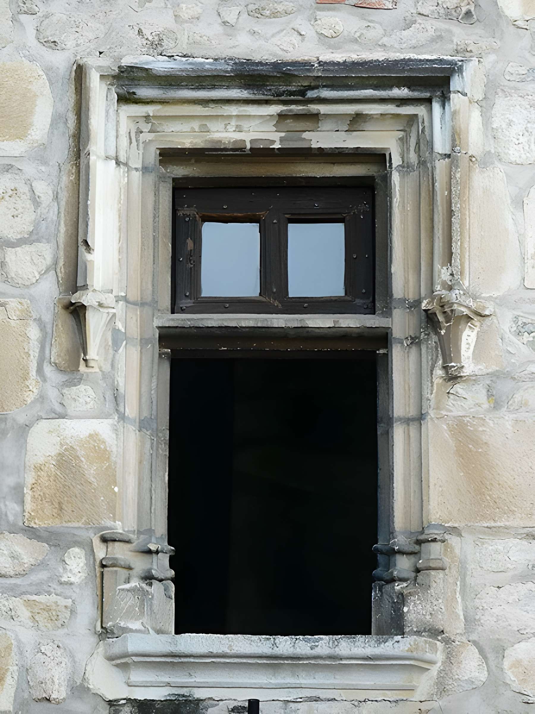 Tourelle de Saint-Bertrand-de-Comminges