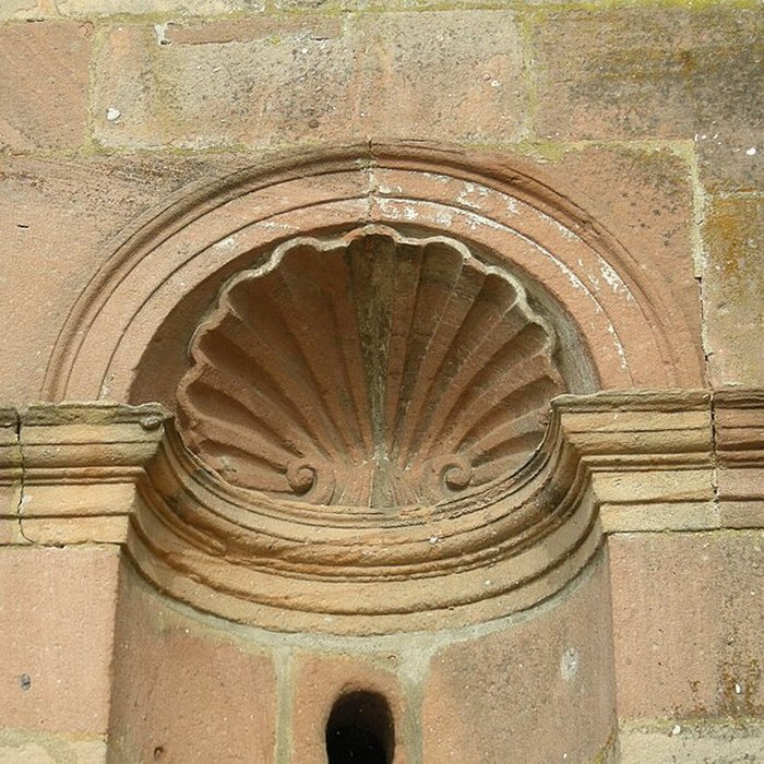 Photo de Abbaye Saint-Pierre dÉtival