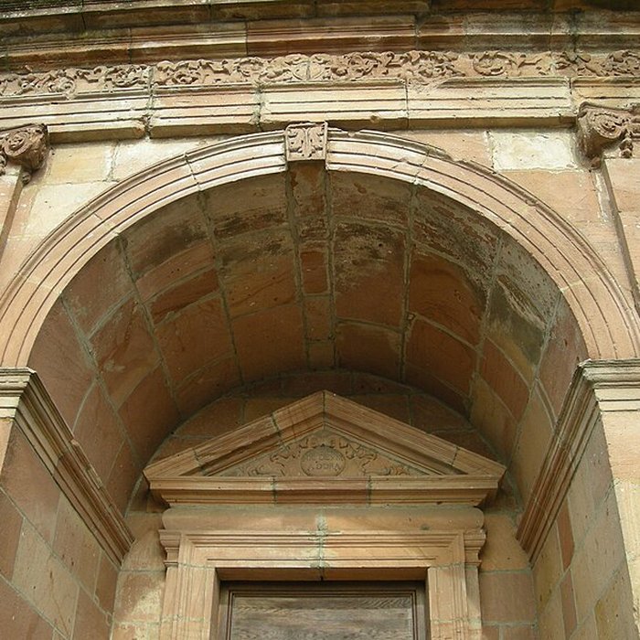 Photo de Abbaye Saint-Pierre dÉtival