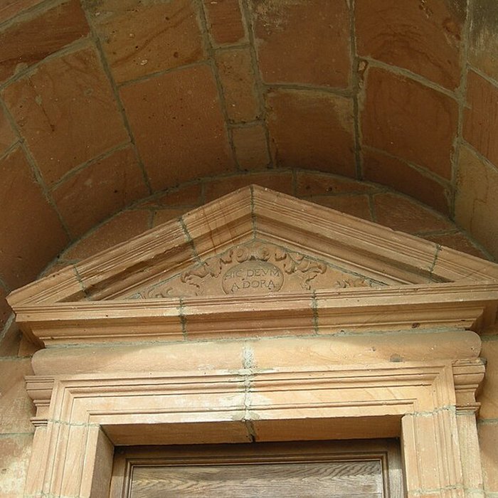 Photo de Abbaye Saint-Pierre dÉtival