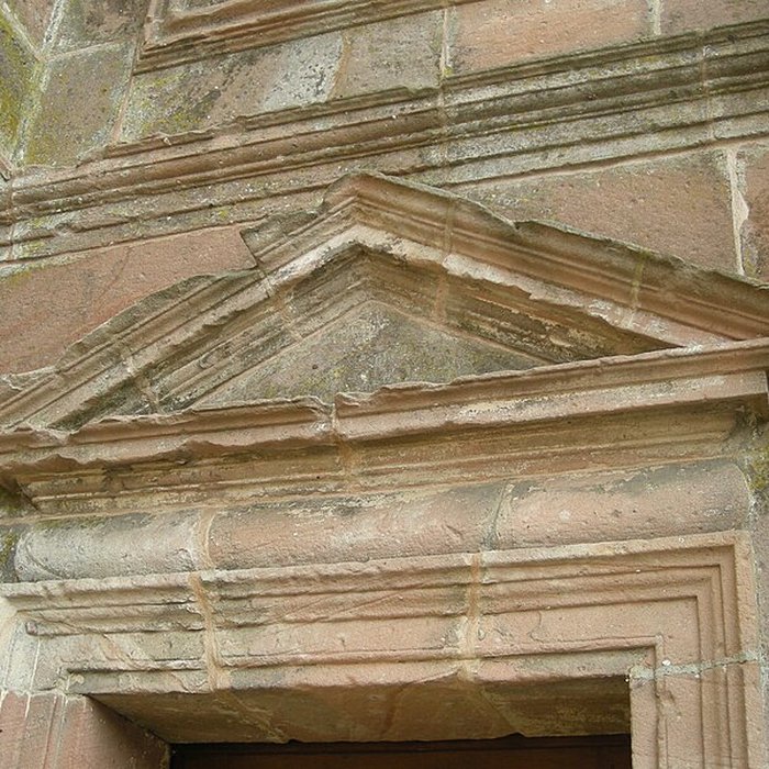 Photo de Abbaye Saint-Pierre dÉtival