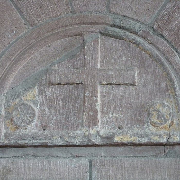 Photo de Abbaye Saint-Pierre dÉtival