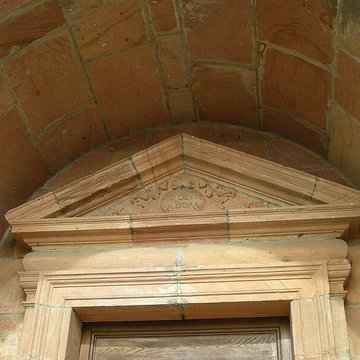 Abbaye Saint-Pierre dÉtival