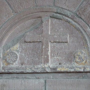 Abbaye Saint-Pierre dÉtival