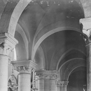 Abbaye Saint-Pierre dÉtival