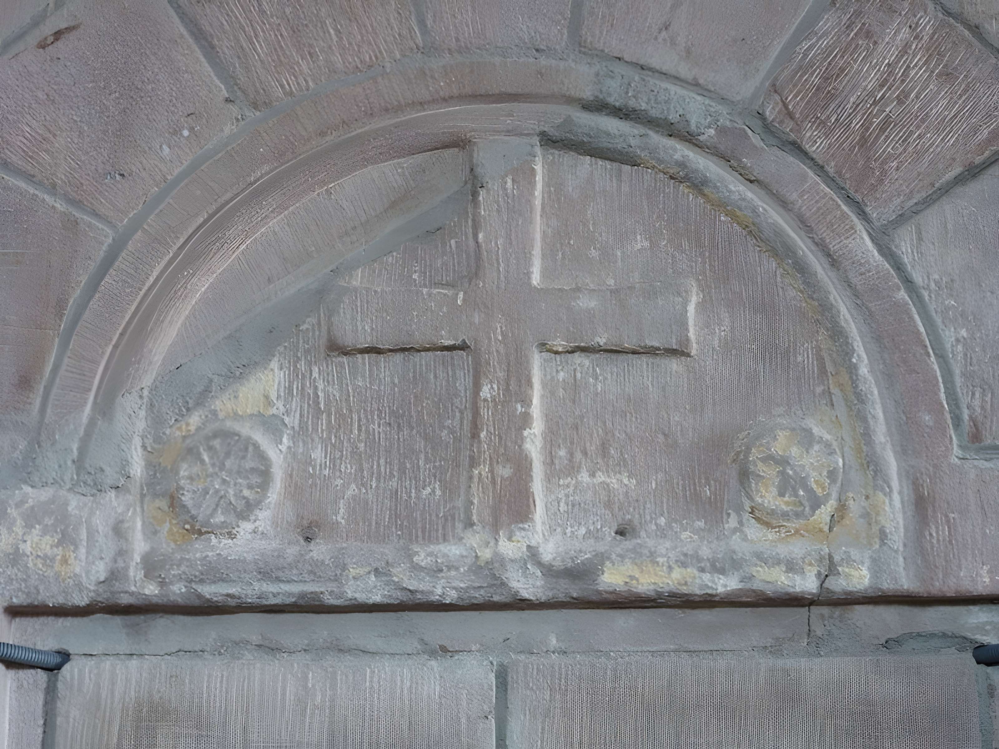 Abbaye Saint-Pierre d'Étival