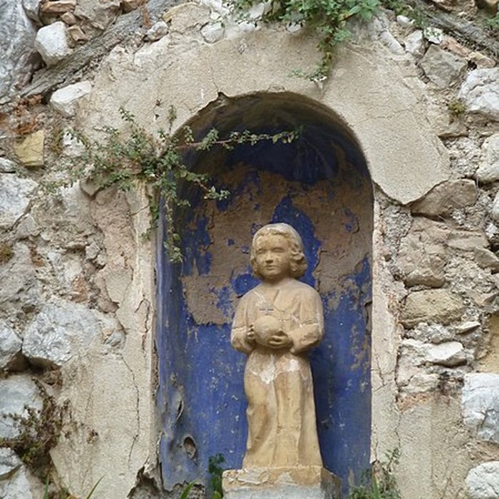 Photo de Tour-Porte de Saint-Paul-de-Vence