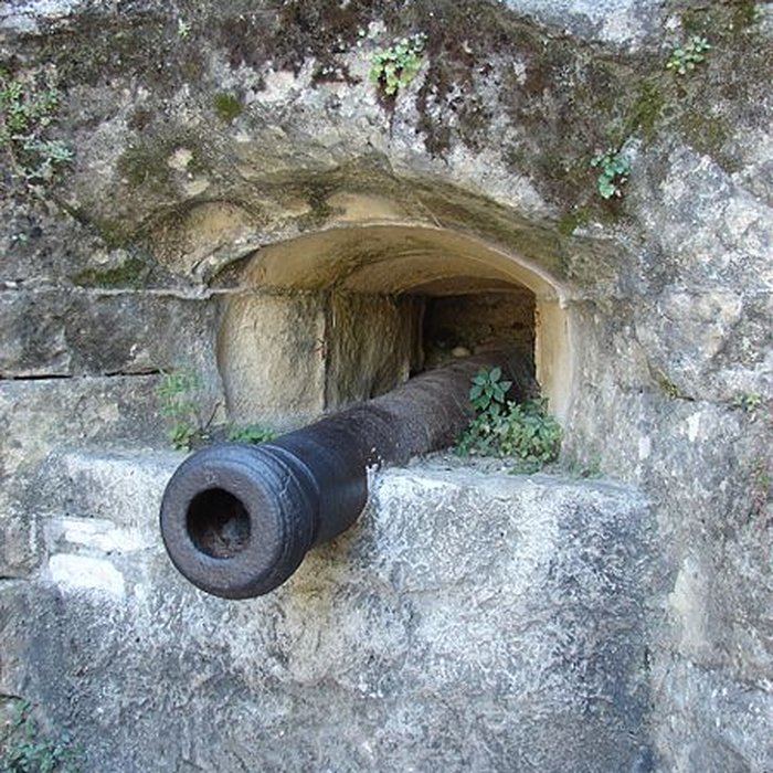 Photo de Tour-Porte de Saint-Paul-de-Vence