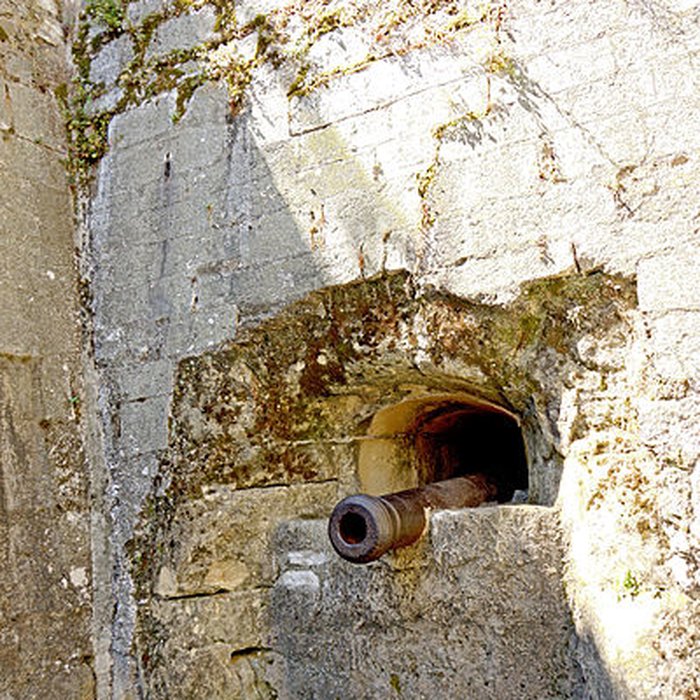 Photo de Tour-Porte de Saint-Paul-de-Vence