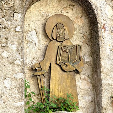 Tour-Porte de Saint-Paul-de-Vence