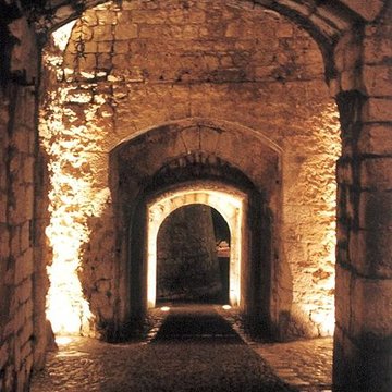 Tour-Porte de Saint-Paul-de-Vence