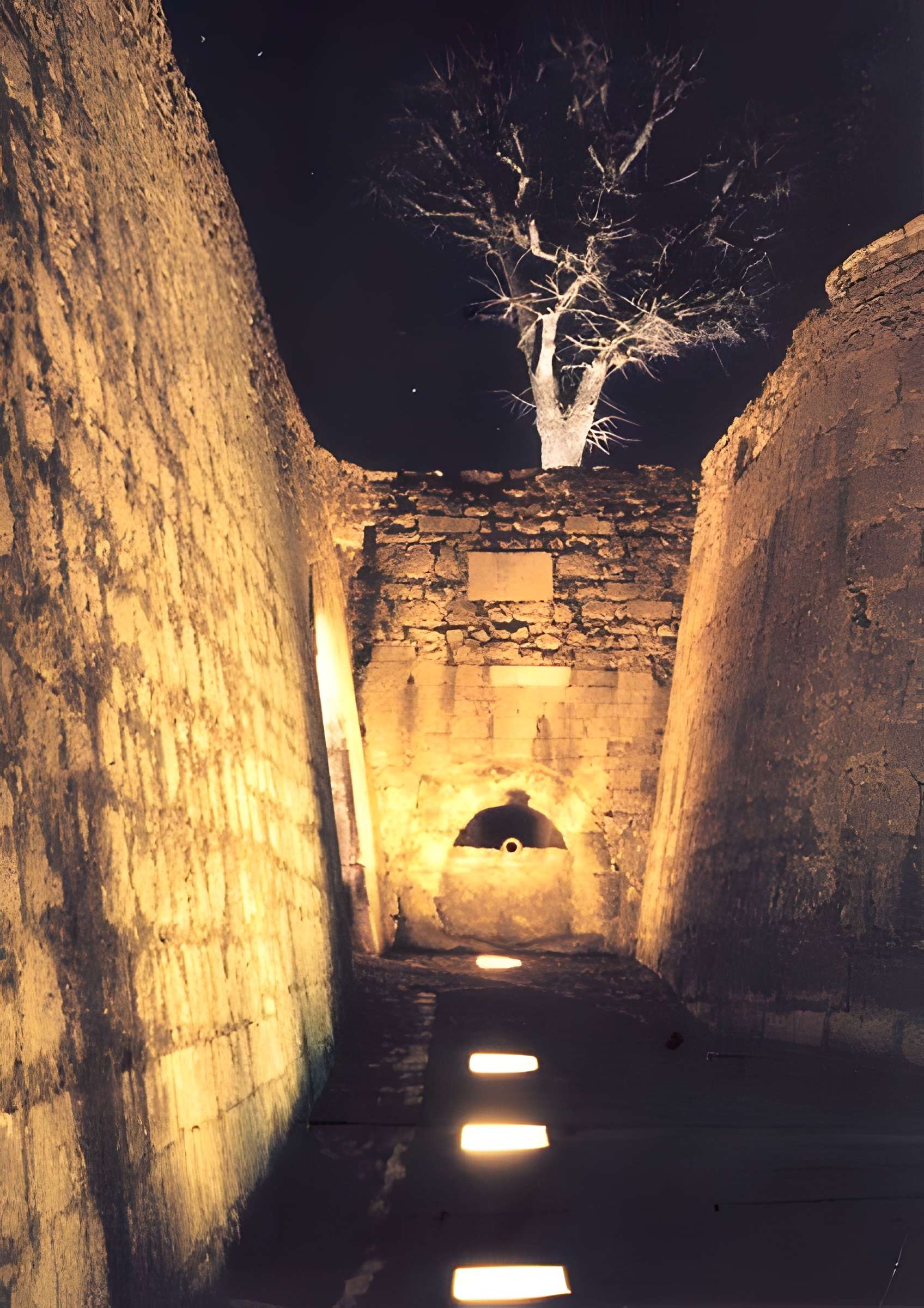 Tour-Porte de Saint-Paul-de-Vence