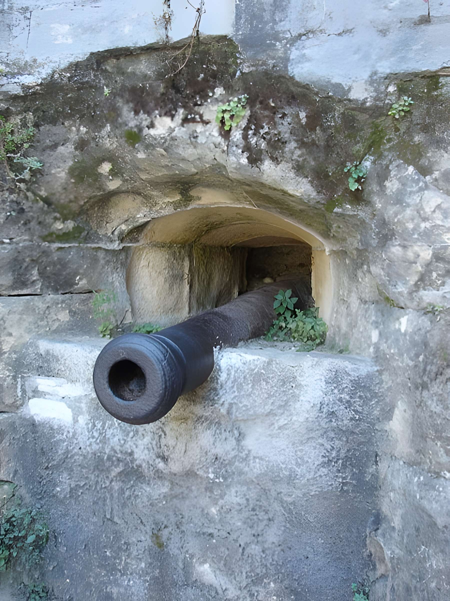 Tour-Porte de Saint-Paul-de-Vence