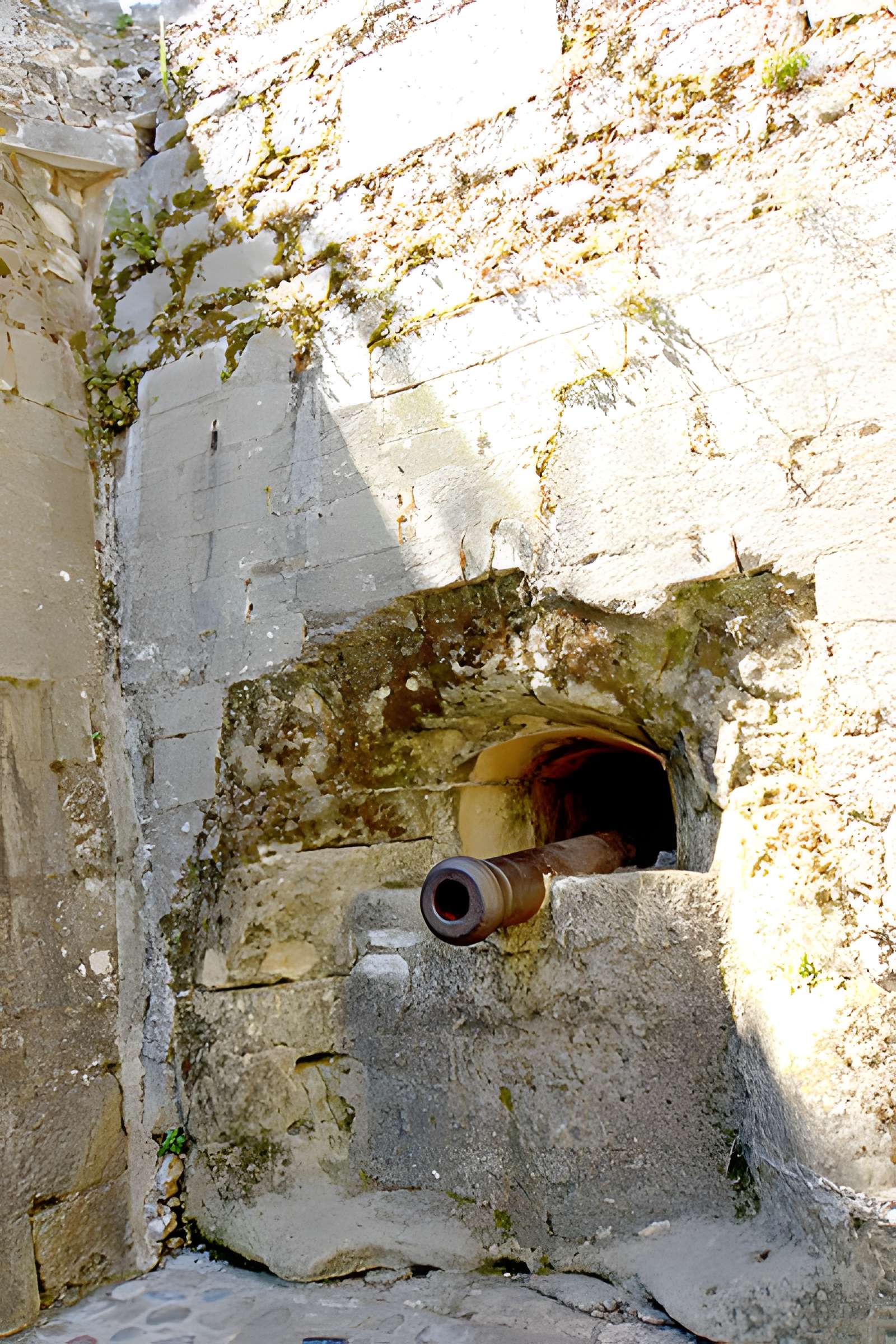 Tour-Porte de Saint-Paul-de-Vence