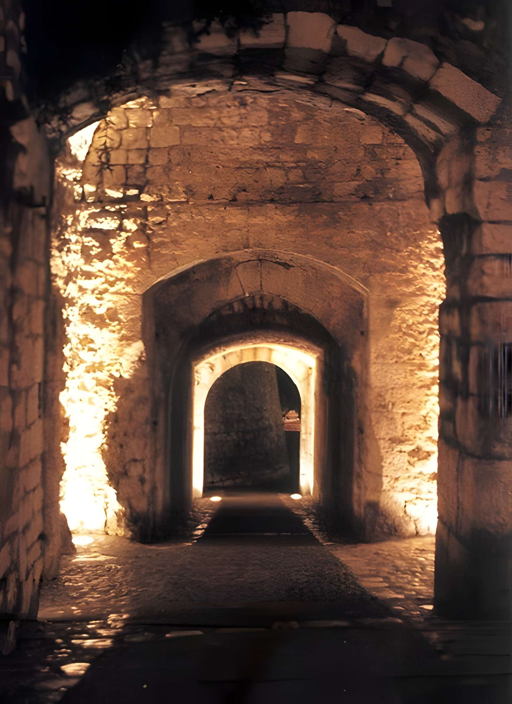 Tour-Porte de Saint-Paul-de-Vence