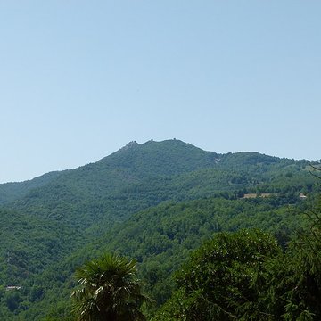 Tours de Cabrenç de Lamanère