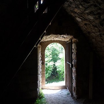Tours de Cabrenç de Lamanère