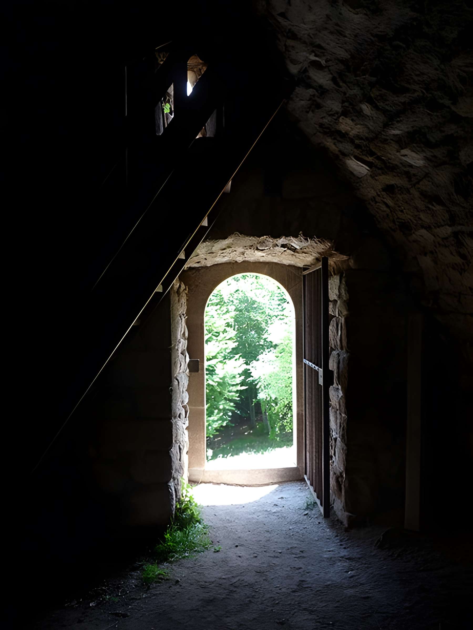 Tours de Cabrenç de Lamanère