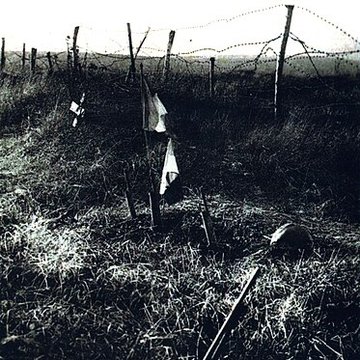 Tranchée des Baïonnettes de Douaumont