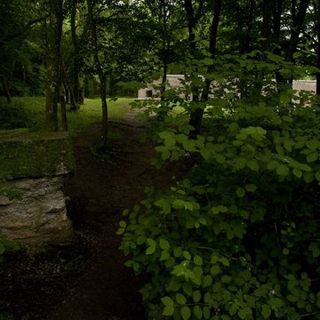 Tranchée des Baïonnettes de Douaumont