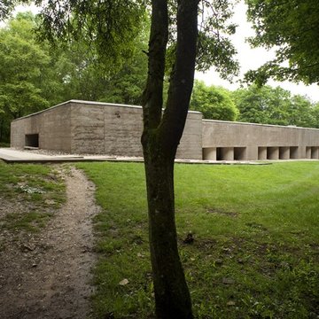 Tranchée des Baïonnettes de Douaumont