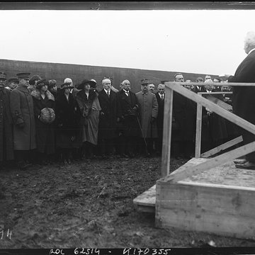 Tranchée des Baïonnettes de Douaumont