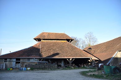 Photo de Tuilerie de Champtonnay