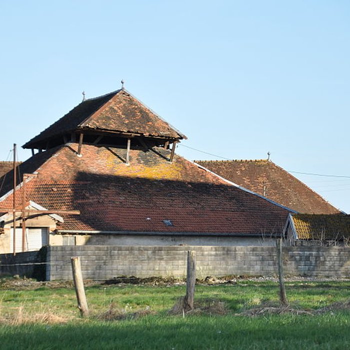 Photo de Tuilerie de Champtonnay