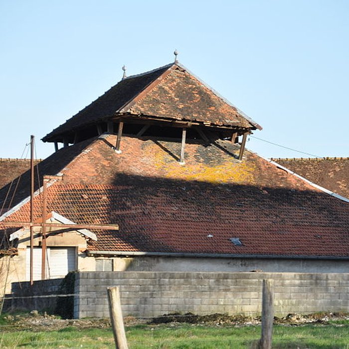 Photo de Tuilerie de Champtonnay