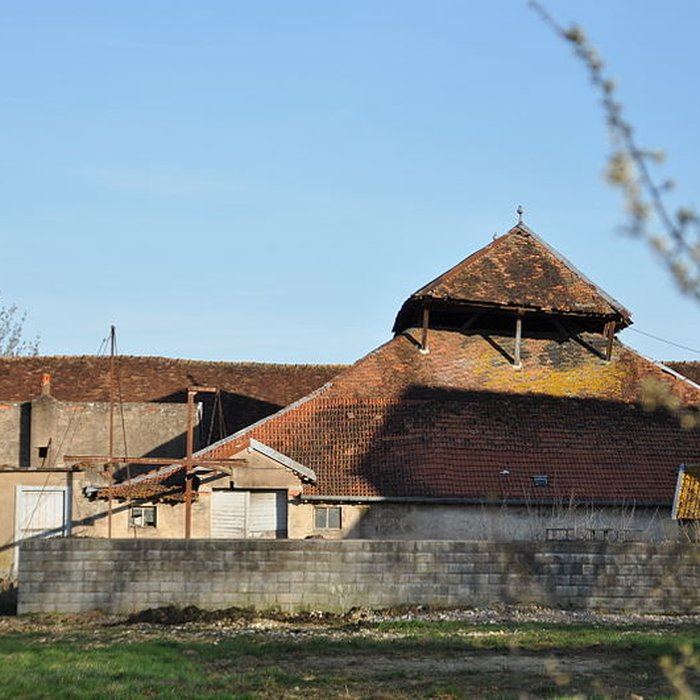 Photo de Tuilerie de Champtonnay