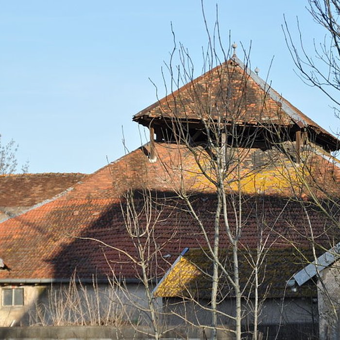Photo de Tuilerie de Champtonnay