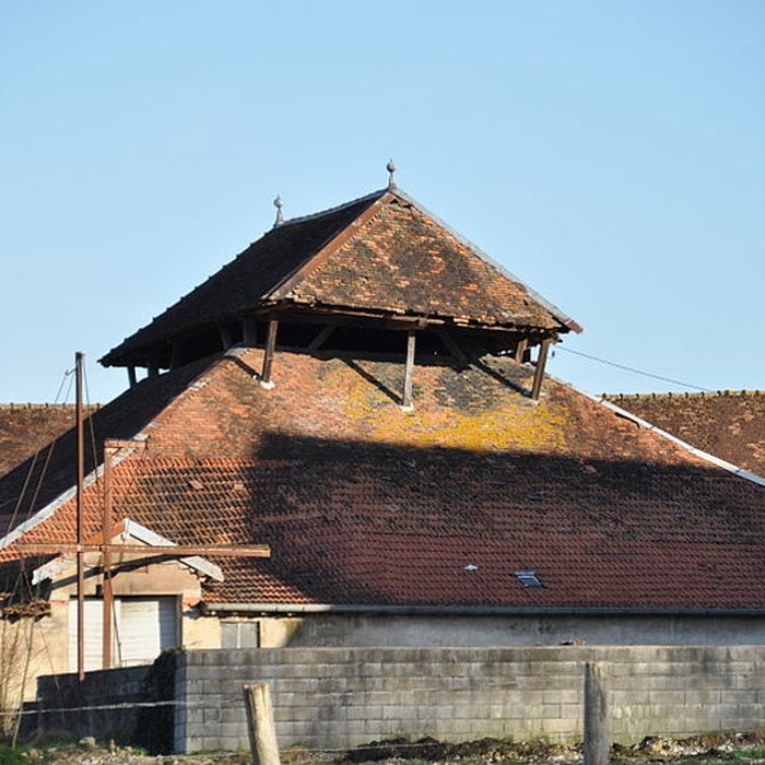 Photo de Tuilerie de Champtonnay