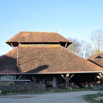 Tuilerie de Champtonnay