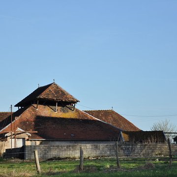 Tuilerie de Champtonnay