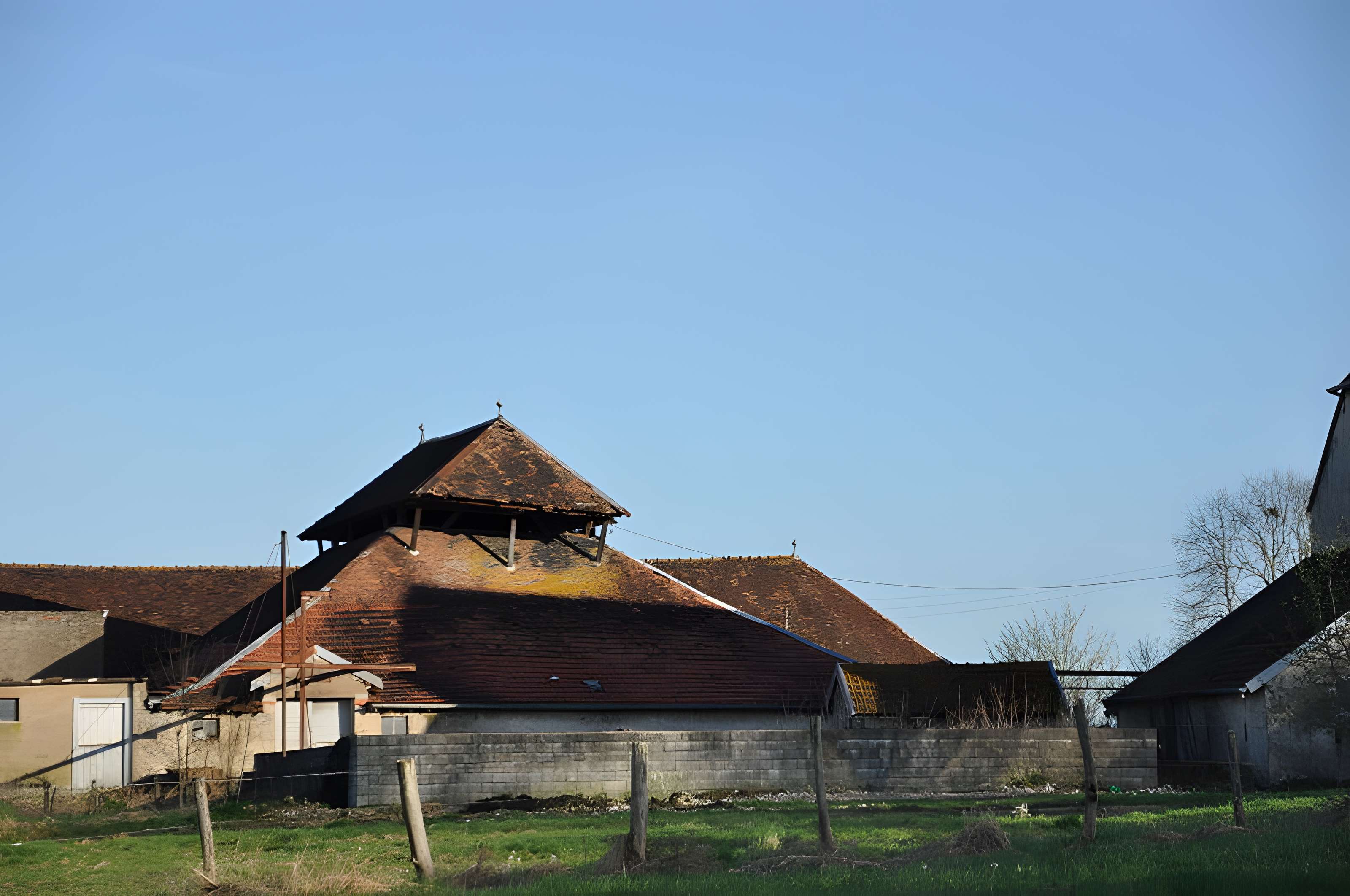 Tuilerie de Champtonnay
