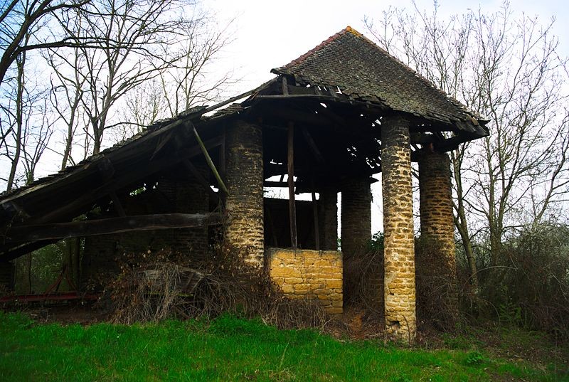 Photo de Tuilerie de la Bellevelle à Saint-Martin-la-Patrouille