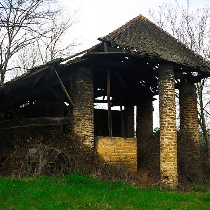 Photo de Tuilerie de la Bellevelle à Saint-Martin-la-Patrouille