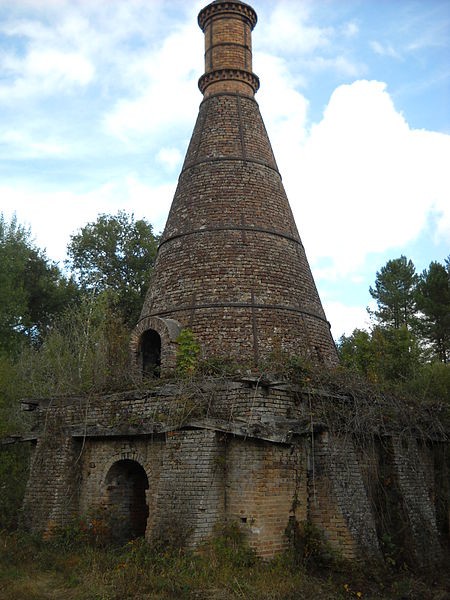 Photo de Tuilerie de Pont-Long
