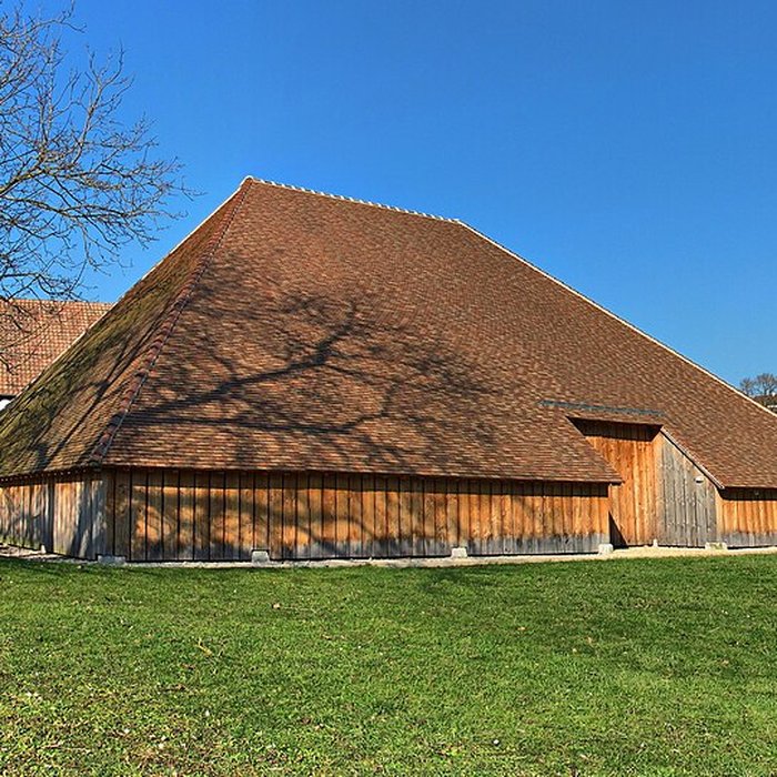 Photo de Tuilerie de Vaire-le-Petit