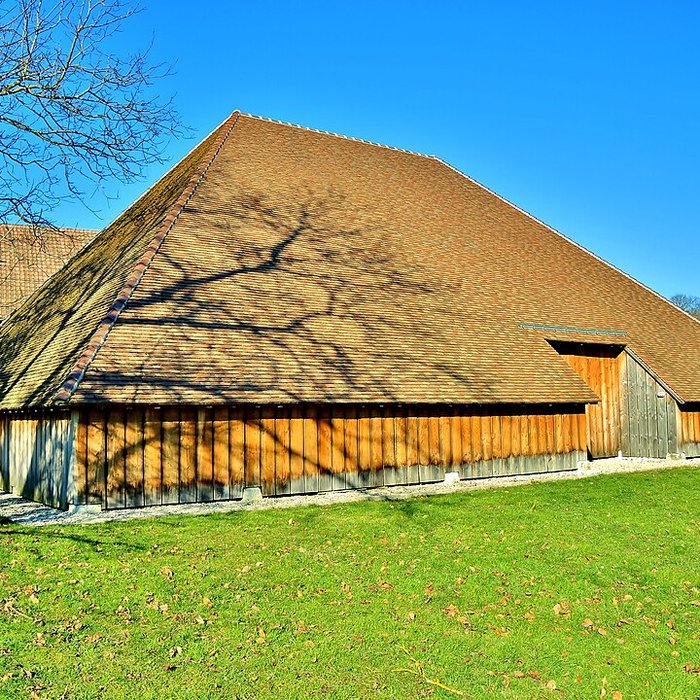 Photo de Tuilerie de Vaire-le-Petit