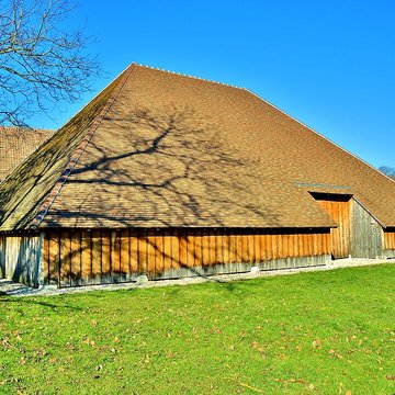 Tuilerie de Vaire-le-Petit