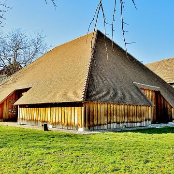 Tuilerie de Vaire-le-Petit