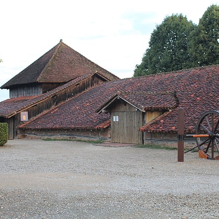 Photo de Tuilerie de Varennes-Saint-Sauveur
