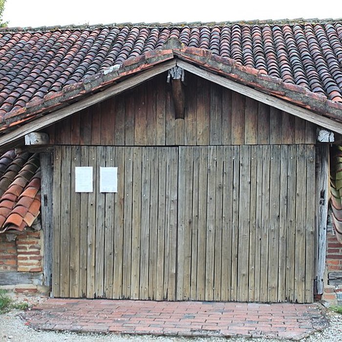 Photo de Tuilerie de Varennes-Saint-Sauveur