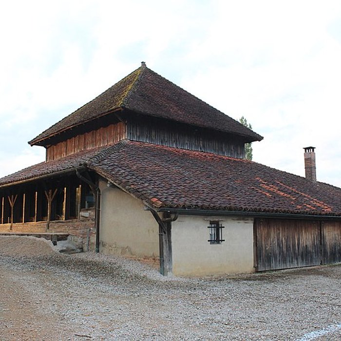 Photo de Tuilerie de Varennes-Saint-Sauveur
