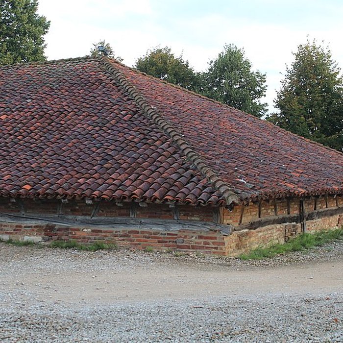 Photo de Tuilerie de Varennes-Saint-Sauveur